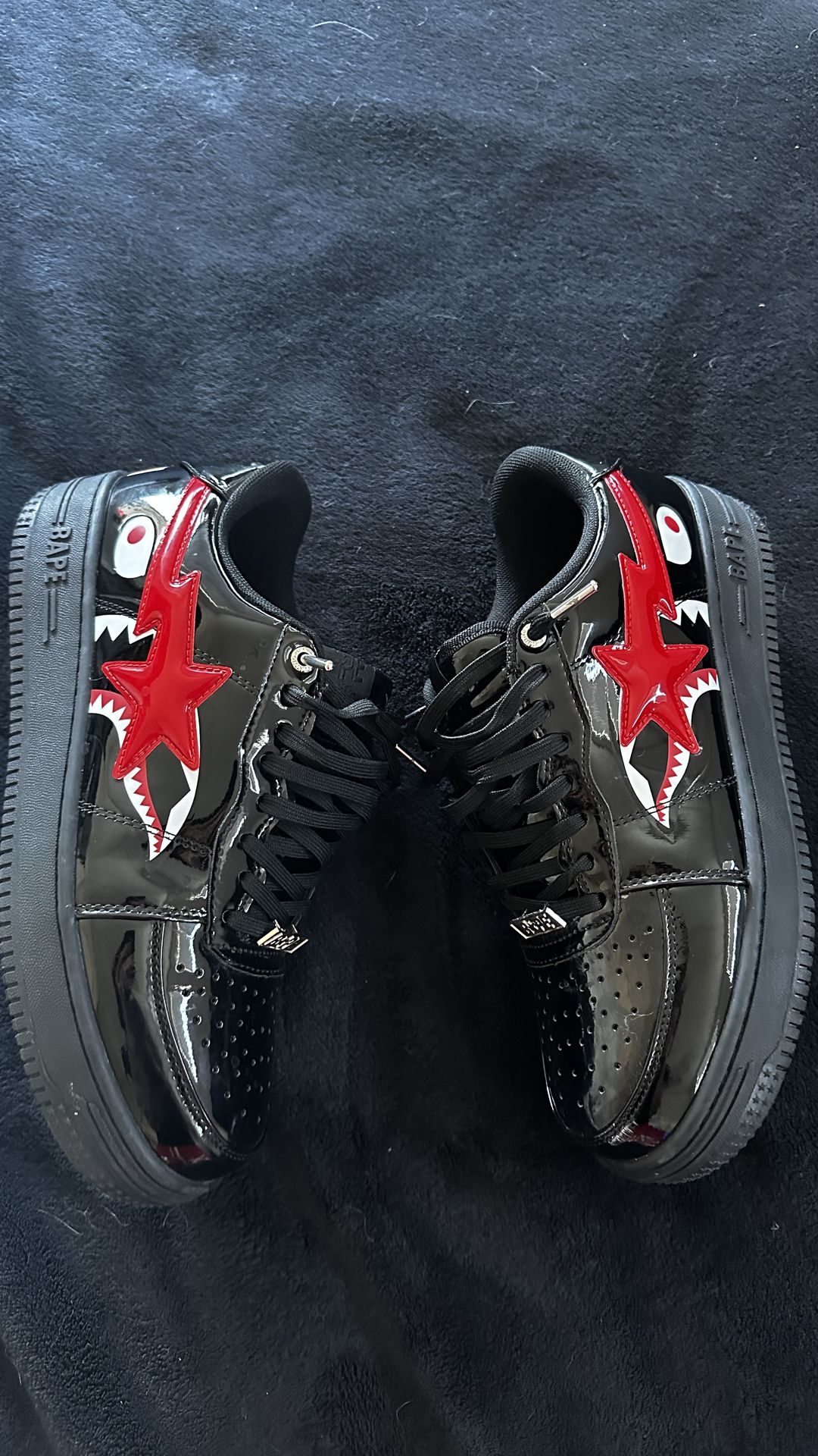 bapes size 11