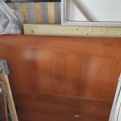 King Size Bed Frame