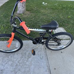 Boys Huffy 20” Bike 