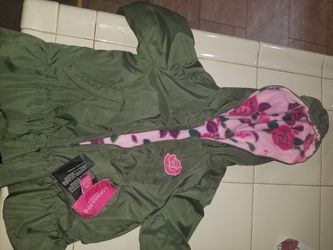 London Fog Raincoat