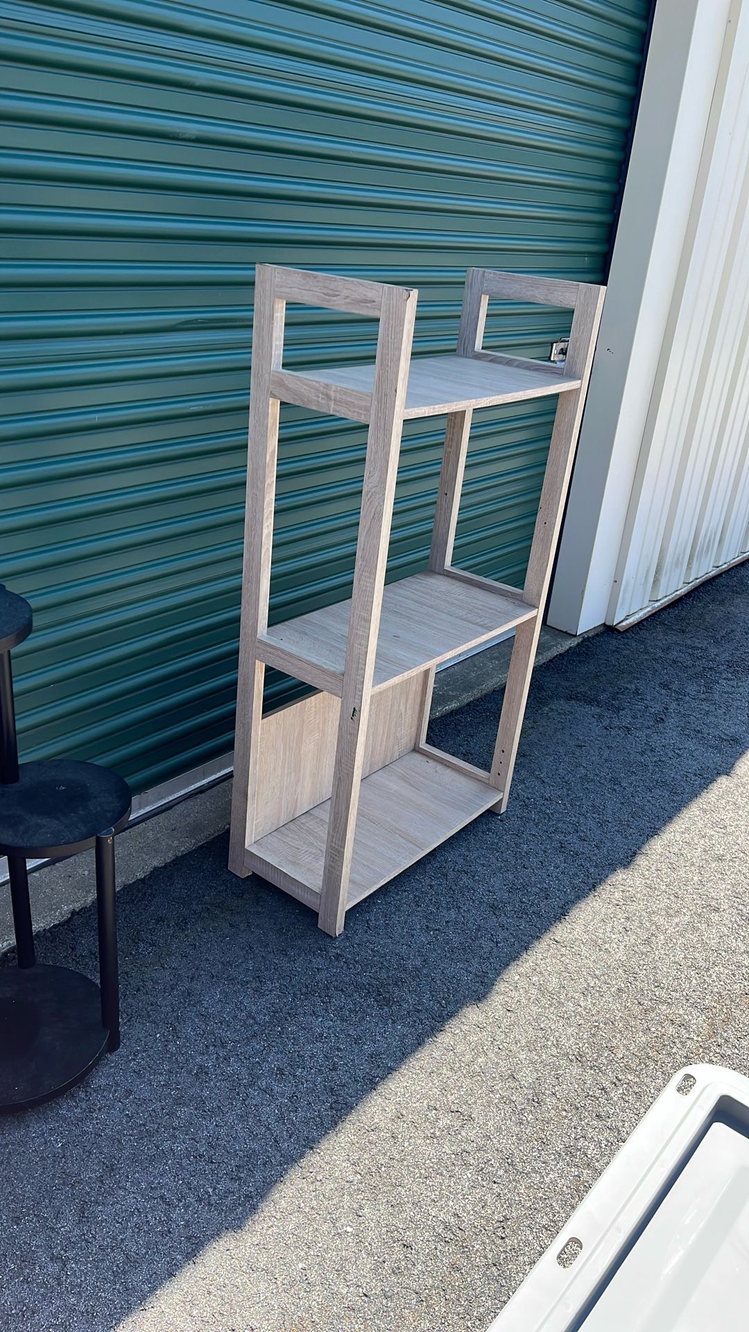 3 Tier Shelf