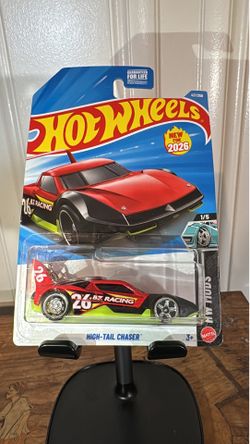 Custom Hot wheel