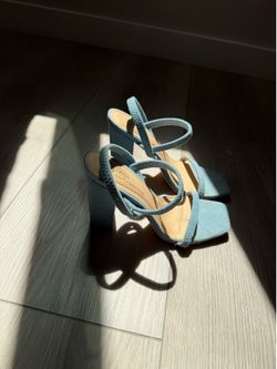Heels women’s