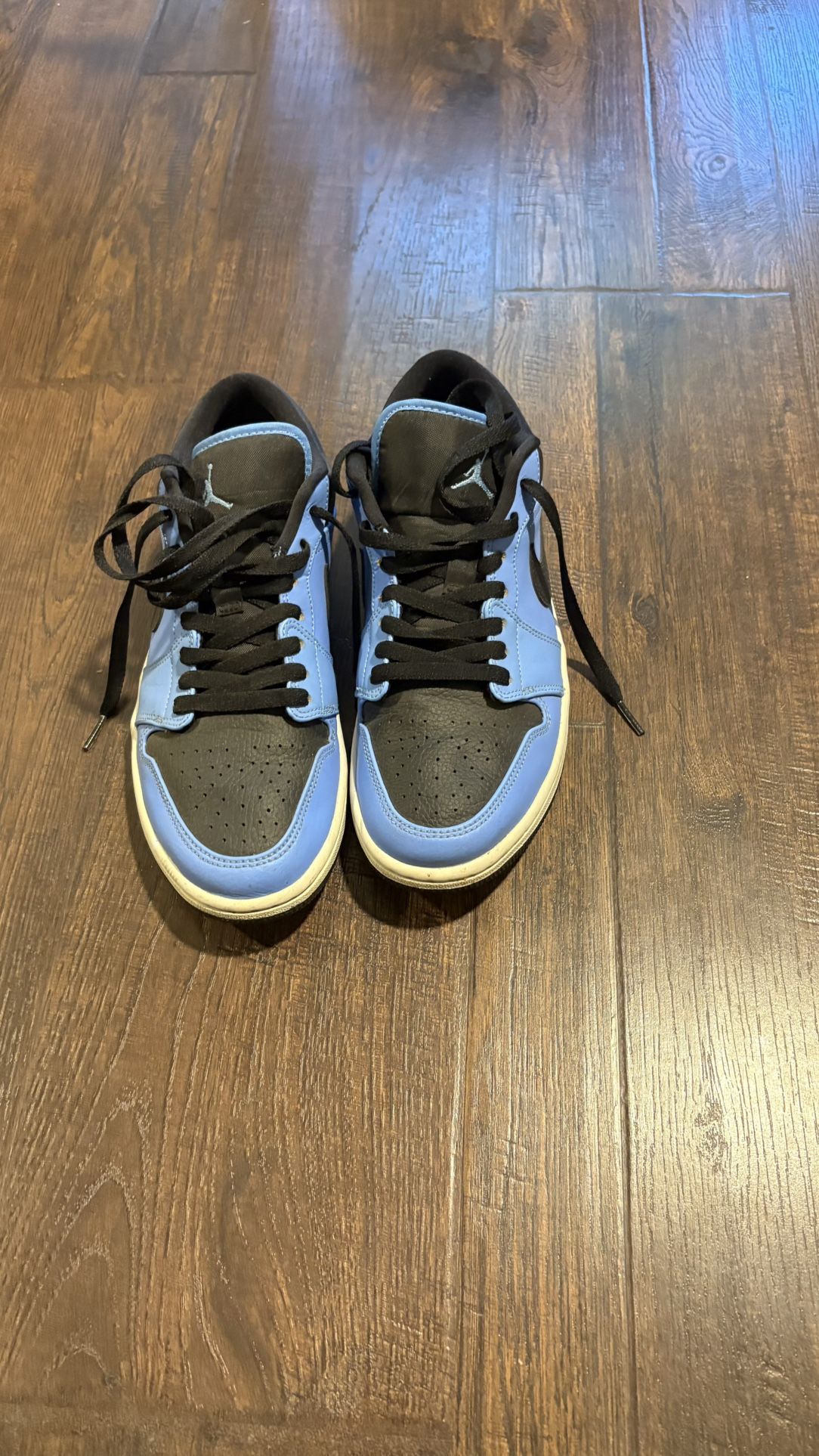 Jordan 1 Lows