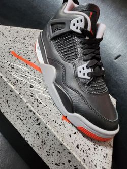 Jordan Retro 4s