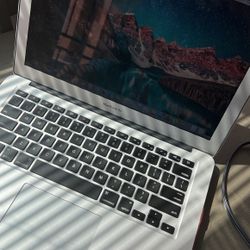 Apple Computer 