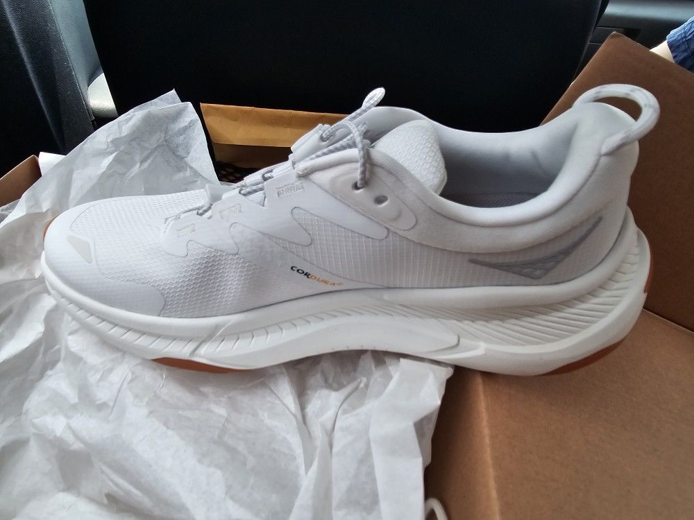 Hoka Shoes Size 6.5 $100, Now $95