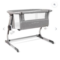 Baby Delight Bedside Bassinet