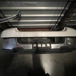 Ford F150 Front Bumper