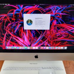 Apple Imac 21in