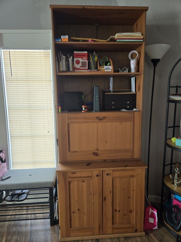 Wood Furniture