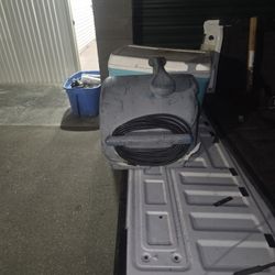 Industrial Blower/fan