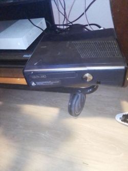 Microsoft Xbox 360 Console