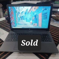 Loaded Fast Hp G7 Laptops**MORE LAPTOPS On My Page 