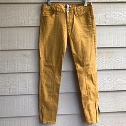 Banana Republic heritage women’s pants size 25