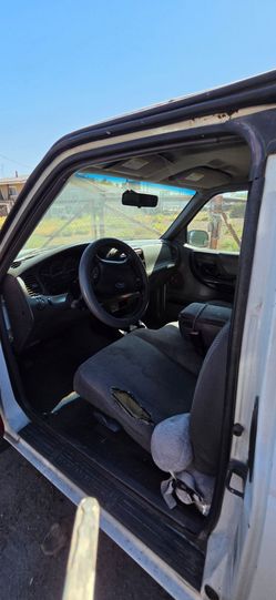 2001 Ford Ranger