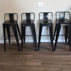 Bar stools