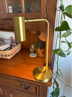 Target Lamp