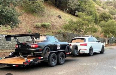 Tow