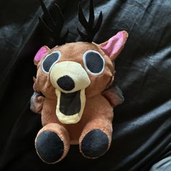 99 Nights in the Forest Deer Plushie