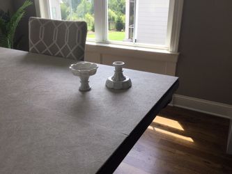 Vintage Vase Or Candleholder