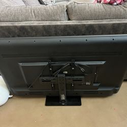 55 “ Hisense LED TV