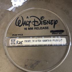 Disney And Other Movies 