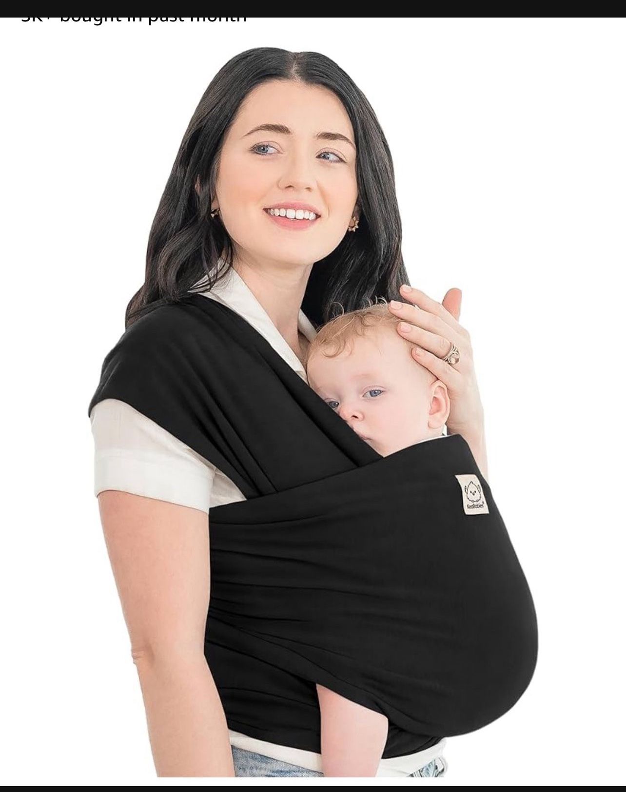 Baby Wrap carrier