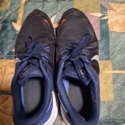 Nike Athletic Shoes 