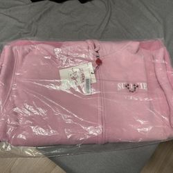 Supreme True Religion Zip Up Hooded Sweatshirt FW25) SIZE XXL