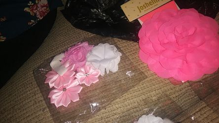 Diademas / headbands