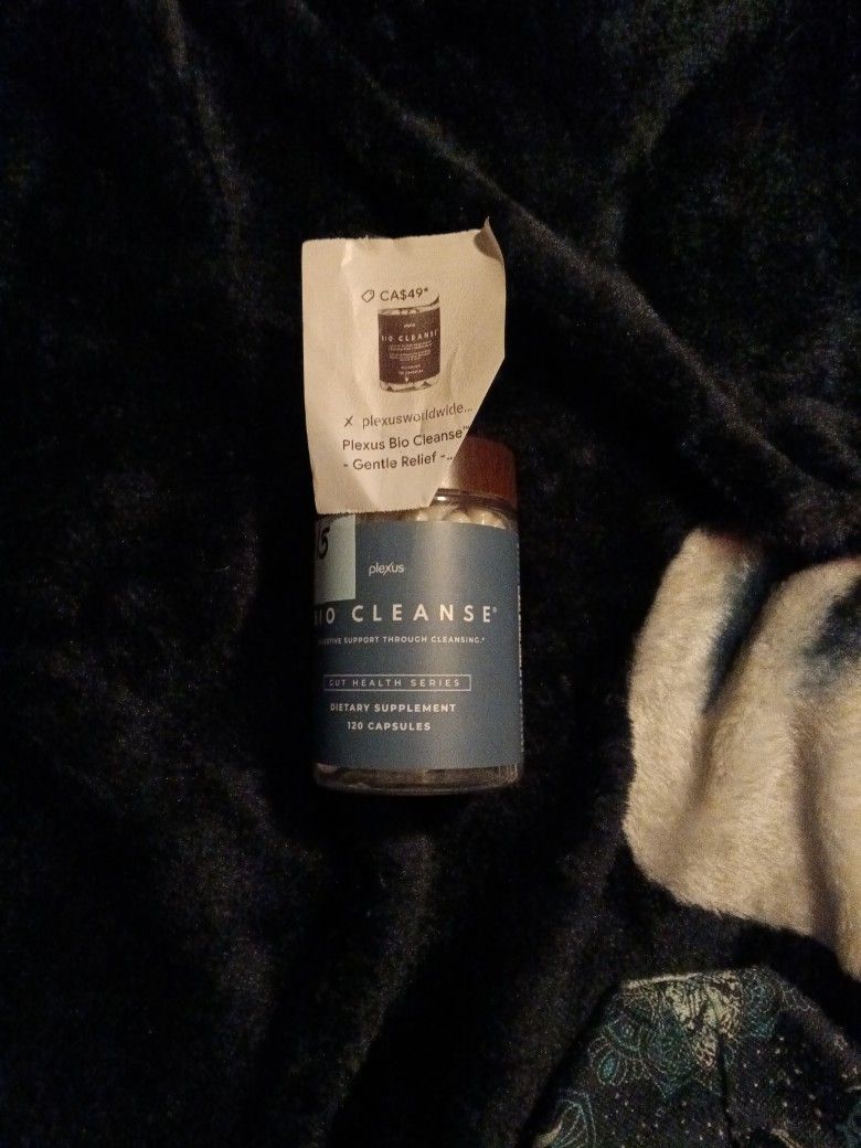 Bio Cleanse