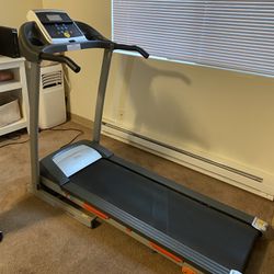 Sunny Health & Fitness Treadmill SF-T4400