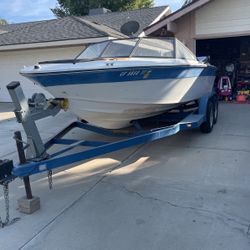 Marlin Boat For Sale 