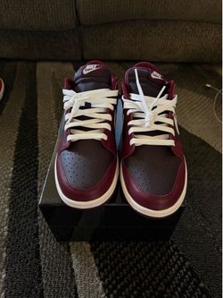 Nike Dunk Low