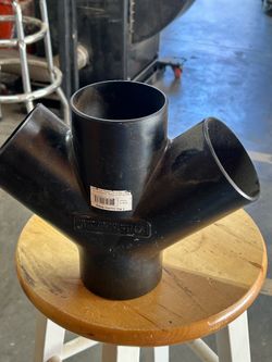 Dust collection