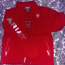 Men’s Ariat Jacket