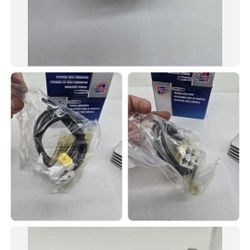 Blower Motor Resistor