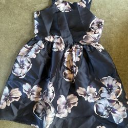 Crystal Doll Dress