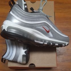 Nike Air Max 97 sneaakers