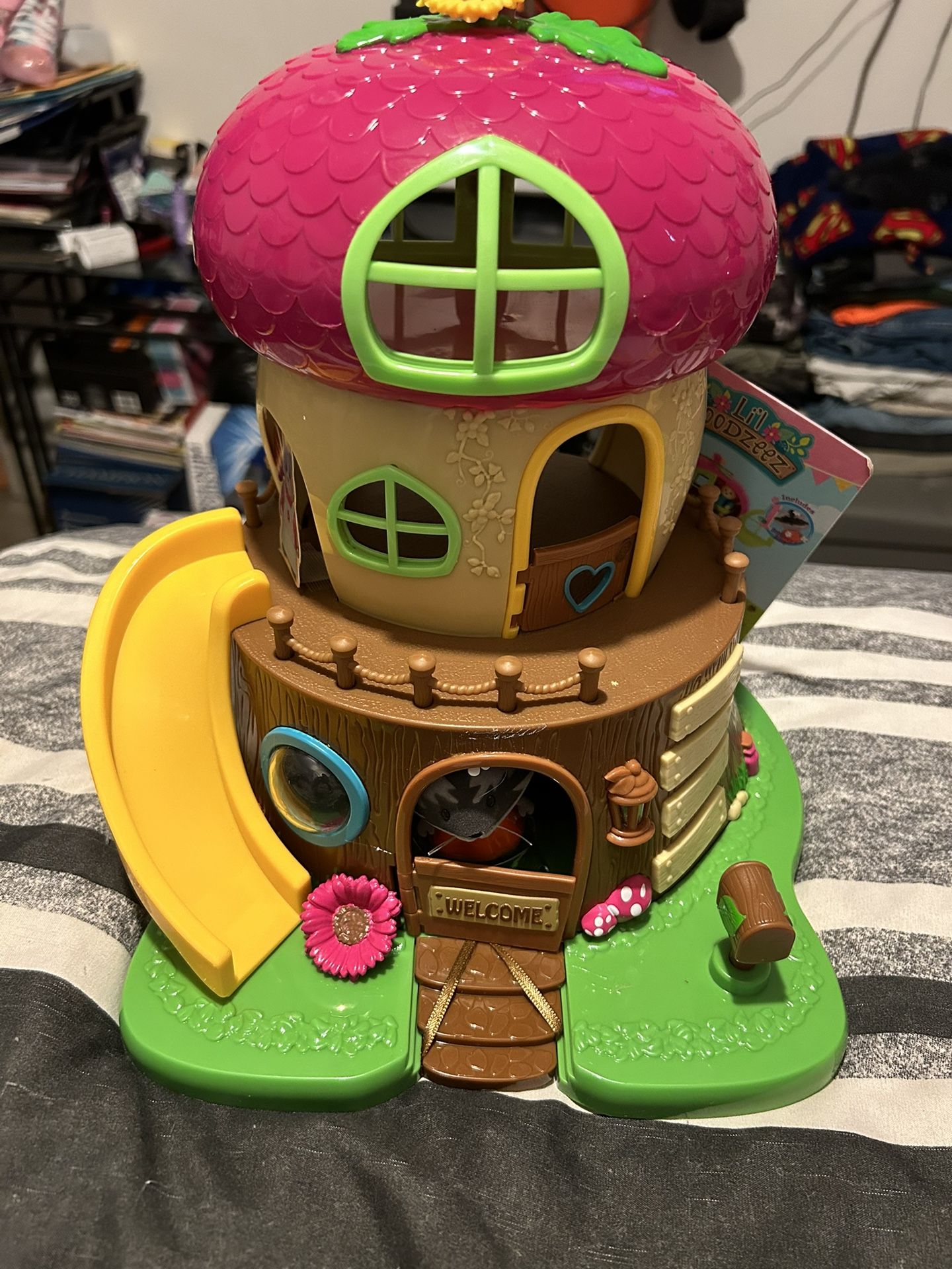 Play House