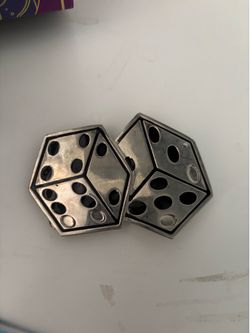 Belt buckle