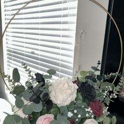 Centerpieces (wedding/party) 