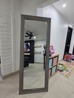Set of 2 Mirrors