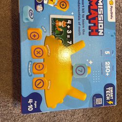 Brand New Toys- Unopened 