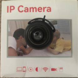 IP Camera 