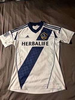 LA galaxy 2012/2013 jersey