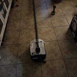 Garage Door Opener