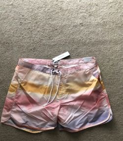 True Religion Board Shorts Size 40