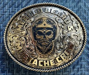 Belt Buckle